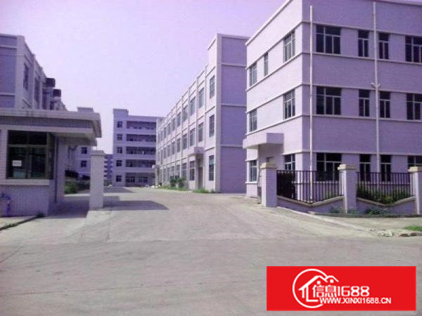 东莞市横沥裕宁工业区二楼厂房出租