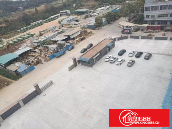 寮步西溪带VOC排放指定产业园隆重招商!大小可分租可办环评!