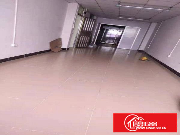 出租长安锦厦新出无尘车间厂房550平精装修水电齐全