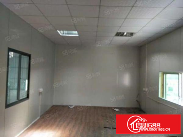 茶山原房东新出单层小独门独院厂房交通便利带办公室滴水8米