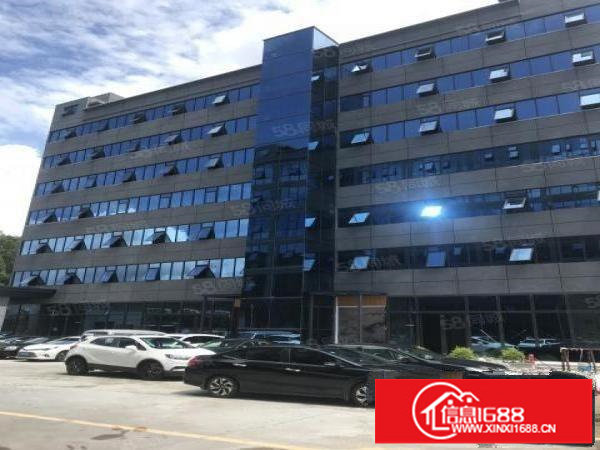 坂田10号线地铁口电商园厂房50平方和800平方招租