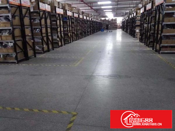 按天算仓租按件算费用，让您省心省钱省人的仓库管理，随时入仓