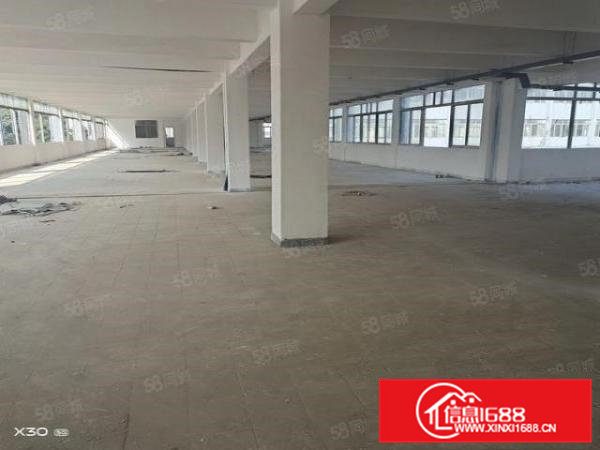 黄江新出独院22000平方可分租采光好