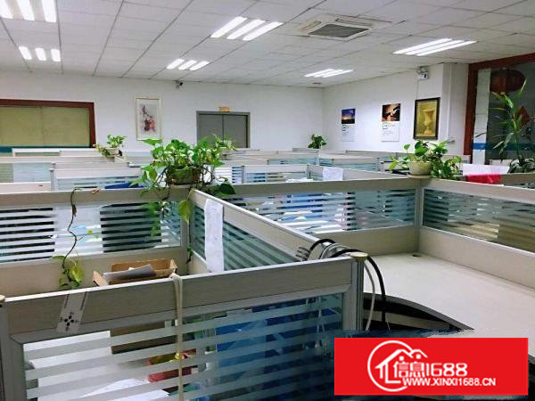 坂田上雪科技园厂房出租