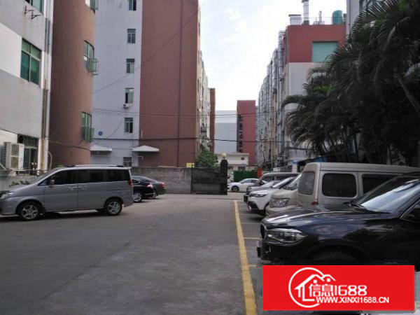 恒通工业城现成装修1480平方厂房仓库出租