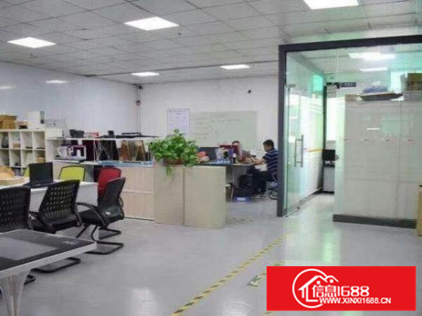 容桂容边原房东480平厂房招租