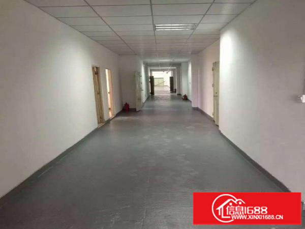 新安宝安33区上华村厂房180平米