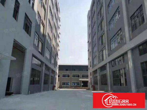 东坑形象好园区楼上1000平方均可分租，带现成防静电车间