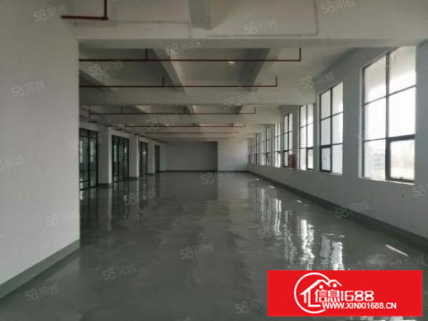 塘坑地铁站一二楼3000平厂房招租楼上100平起大小分租