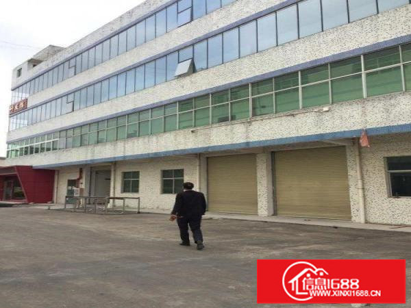 坪山坑梓新出厂房