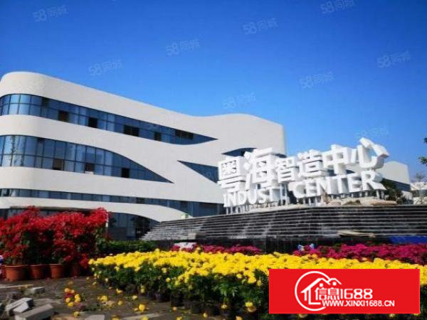 国企红本全新直租~6千到1万平~可匹配用地