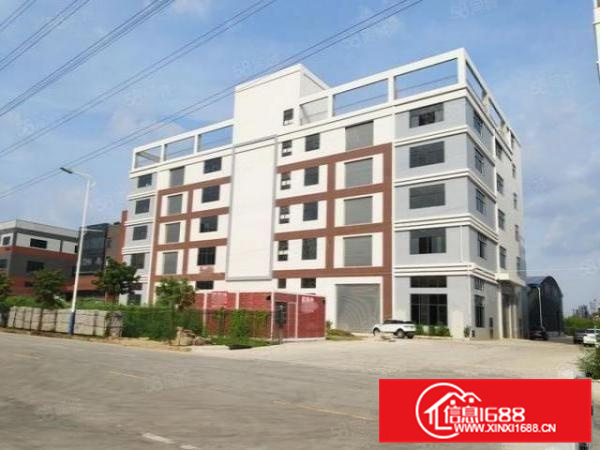 大路边，厂靓，有证，顺德杏坛16000平方标准厂房出租