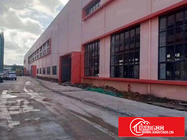 石排原房东12米砖墙到顶厂房11000证件齐全可办.。。。。