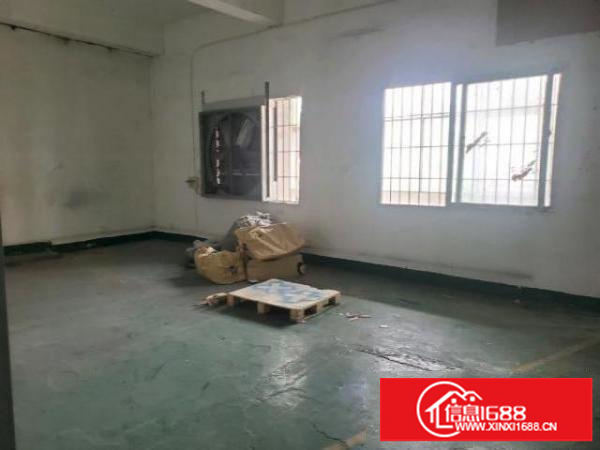 大王山有二楼400平厂房出租