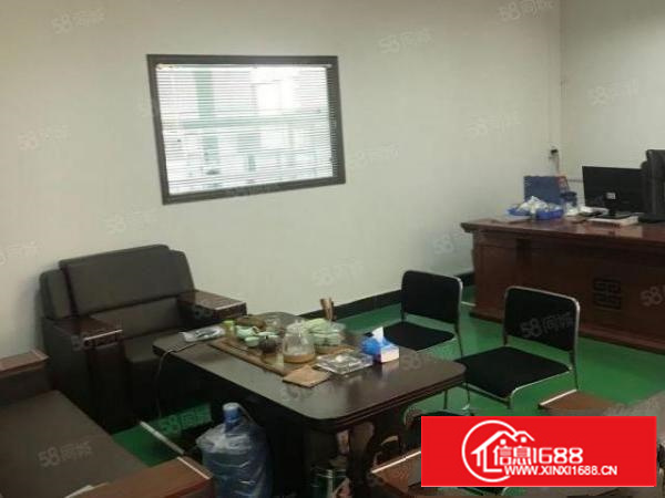 寮步新空出精装修厂房出租750平方，房东报价11元。