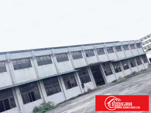 东莞市茶山镇新出独院带家具喷油厂房出租，现成设备，7500平