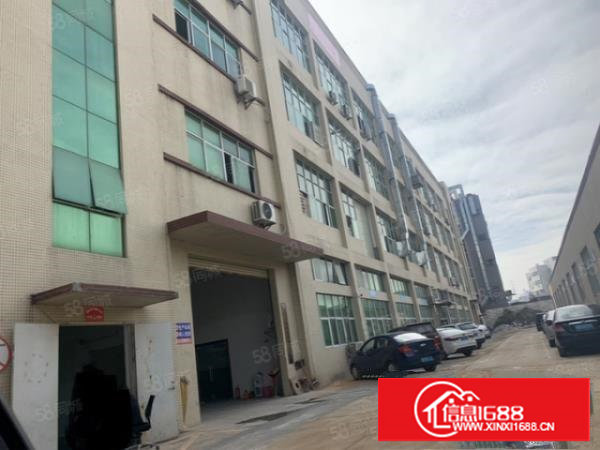 塘厦大坪超靓标准一楼带行车1500平，现成环评！现成装修办公