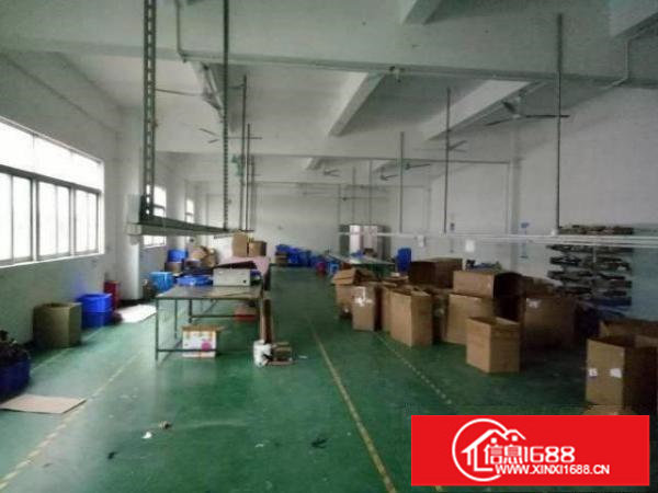 南联六工业区自动化设备龙岗中心城