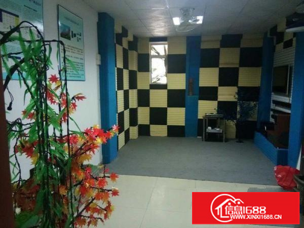 分租办公室与实验室