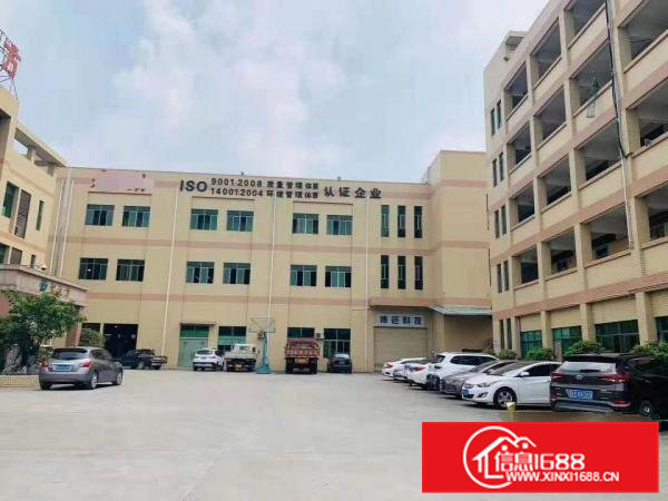 无公摊！自己用不完分租1楼1200平方现成办公室地坪漆