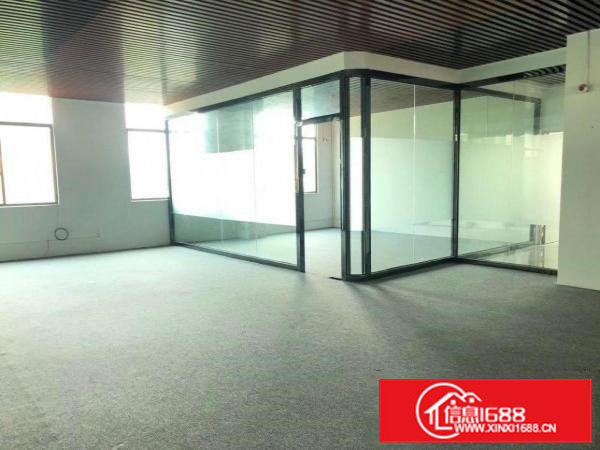 清溪最靓的厂房不信你来看