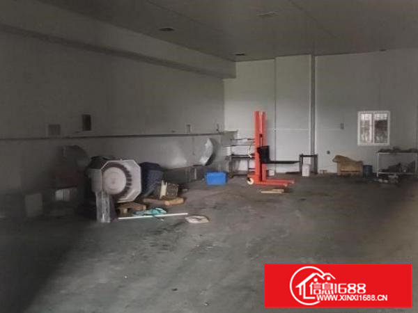 交通便利，厂房干净整洁，适合模具行业零件加工