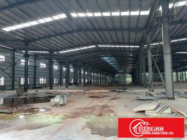 70000平全新钢构厂房，空地可以供挂车漂移。配备办宿厨