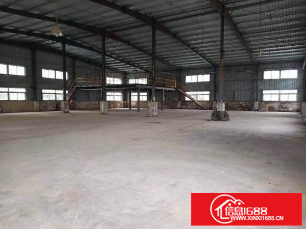 坪山1500平米独栋单一层厂房出租，高度7米，方正实用