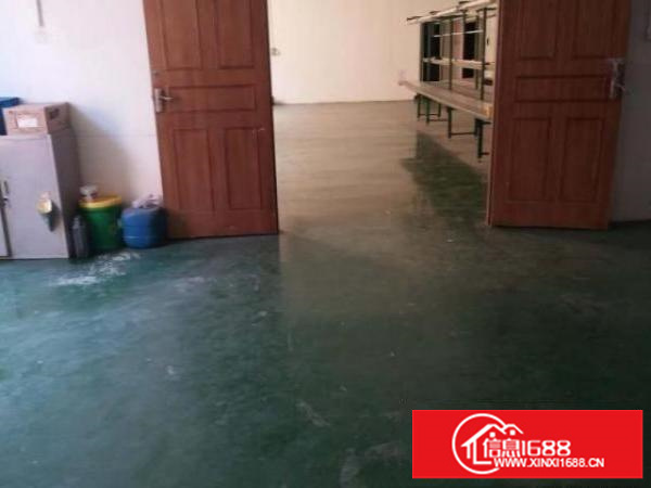 西乡臣田工业区24栋4楼招租