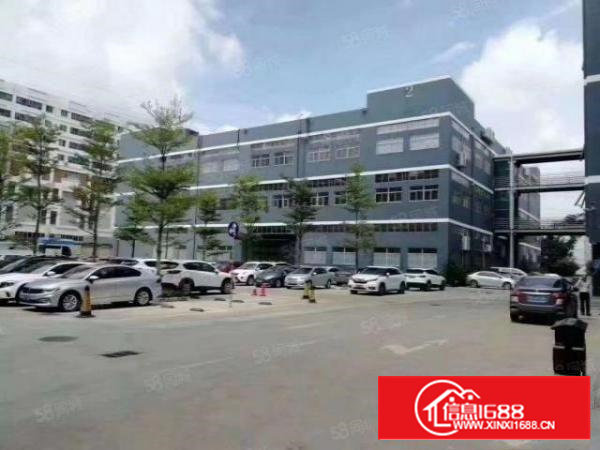 石岩汽车站上排悦群路红本独院8000平厂房仓库出租可分租。。