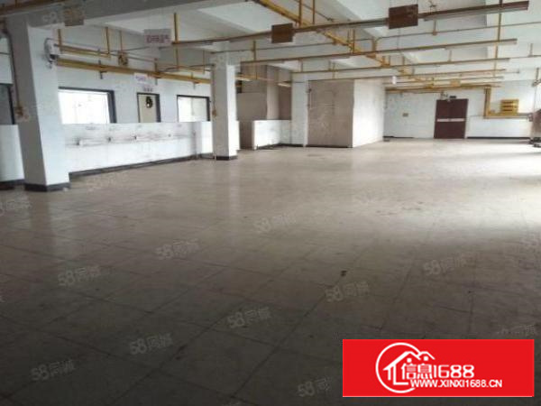 寮步下岭贝一楼，楼上各1200平方，院子形象好，价钱便宜，