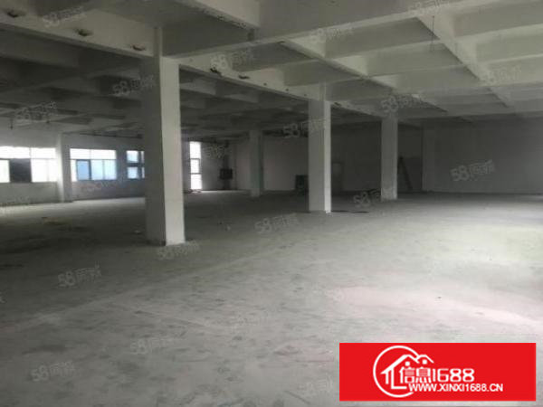 福永和平新出一楼重工业厂房1500平方