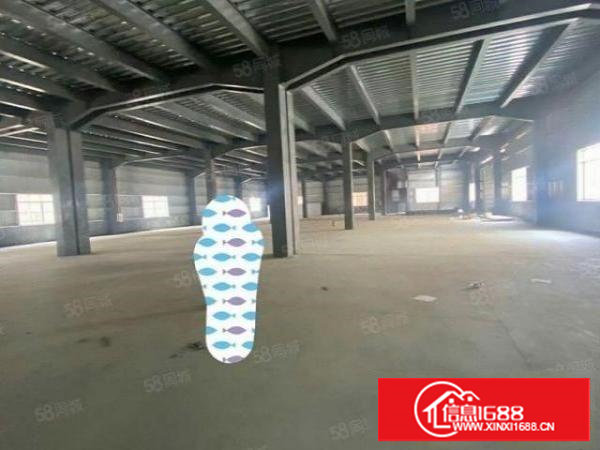 长安厦岗全新重工业厂房4000平方可分租