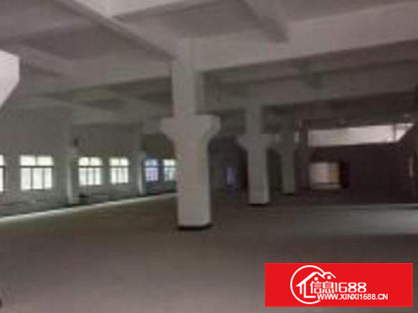 坪山工业区新出高端大气上档次豪华装修楼上780平厂房