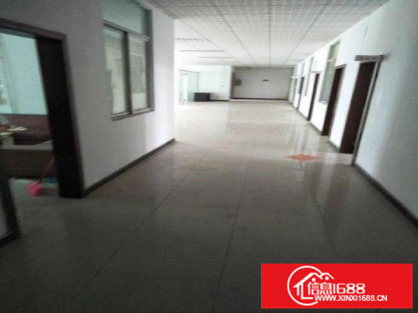 坪山碧岭经典小独院独院4000平现成水电出租