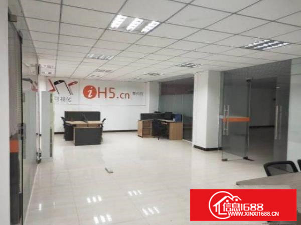 寮步镇华南工业城，原房东厂房出租，