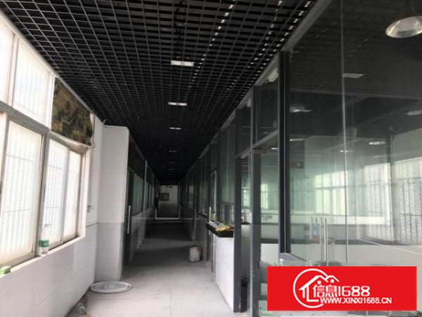 横岗六约珠宝园楼上现成珠宝厂1000平大小可以分租