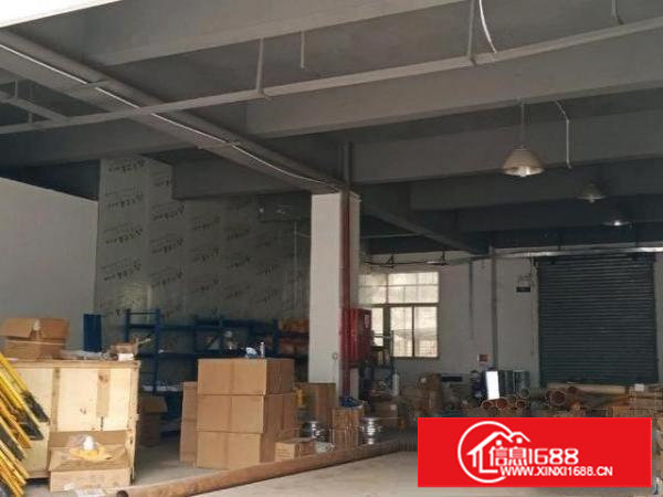 塘厦大坪工业区新出花园式独院标准厂房8800平出租