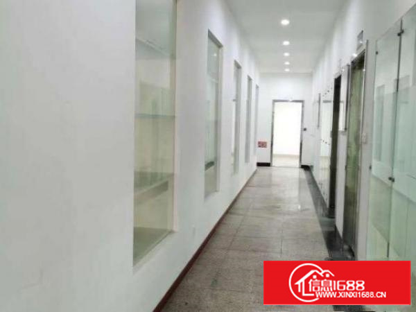 清溪荔横两层独院厂房出租7000平形像好空地大