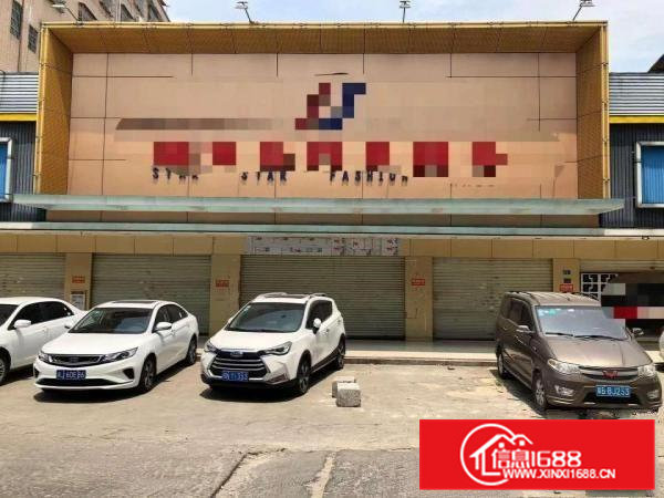 厂房招租出租高埗镇高埗城区