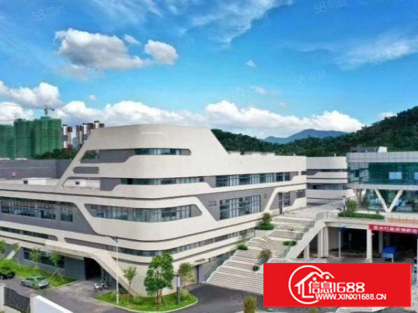 高佣急寻代理中介!!!国企花园厂房业主!