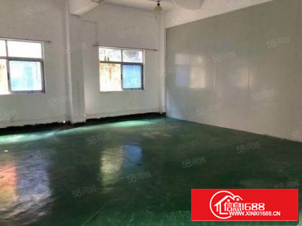 凤岗镇.靠近深圳3380平小型独门独院整租优惠;位置大路边