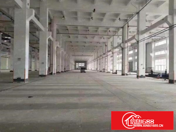 桥头东江村新出一楼1200平方厂房招租