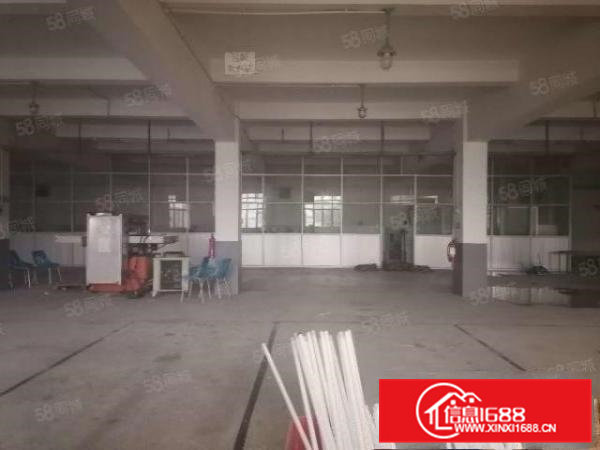 凤岗.靠近深圳平湖,雁田新出独院厂房3000平大小可分租