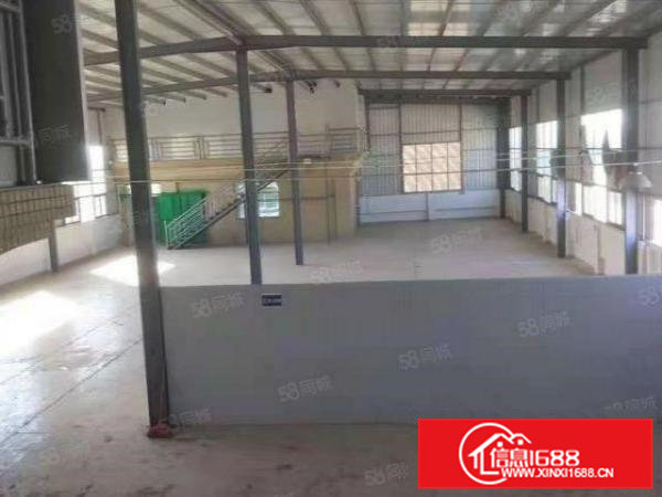 石排标准厂房4层1200方出租，现成办公室，现成水电！