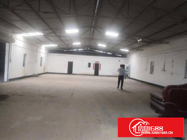 塘厦龙背岭单一层独院厂房出租