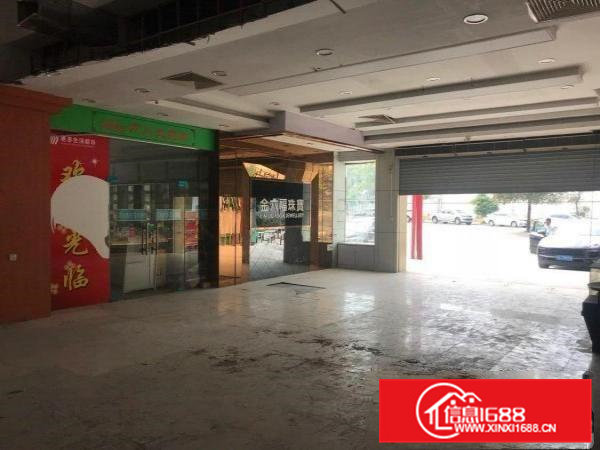 清溪三中村从莞高速口旁厂房1750平米