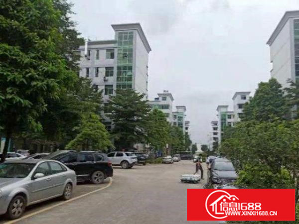 福永凤凰楼上厂房660平，形象好，有电梯