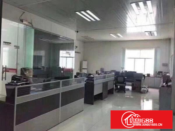 清溪上元原房东一楼1200平方带水电办公室装修出租