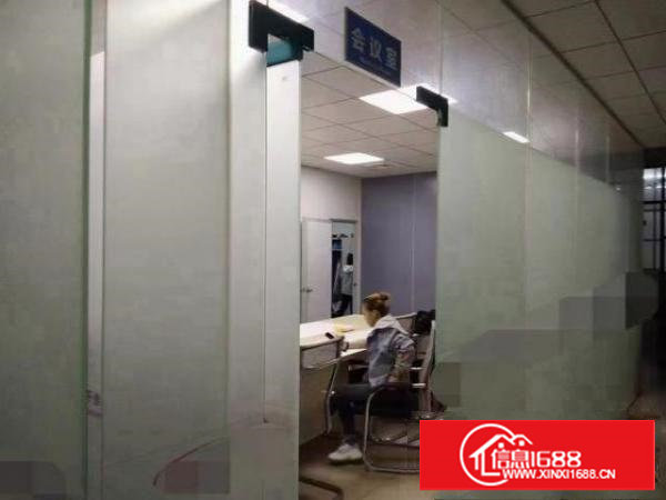 长安新出注塑车间出租